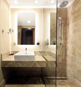 Фотография из галереи Ramada Plaza Altin Kayisi Hotel в Малатье