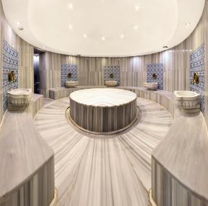 Фотография из галереи Ramada Plaza Altin Kayisi Hotel в Малатье