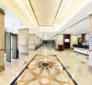 Фотография из галереи Ramada Plaza Altin Kayisi Hotel в Малатье +37 фотографий