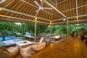 Galeriebild der Unterkunft Komodo Garden in Nusa Lembongan