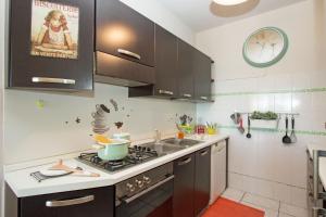 Photo de la galerie de l'établissement Crocus 1 con piscina by Wonderful Italy, à Soiano del Lago