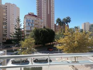 Fotografie z fotogalerie ubytování EDIFICIO PEÑASOL v destinaci Calpe