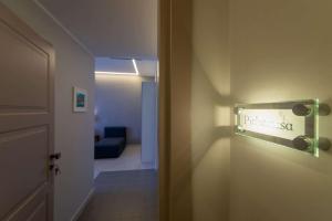 Fotografie z fotogalerie ubytování B&B La Piazzetta v Ischii