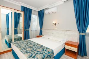 Gallery image of Golden Moon Hotel in Fethiye