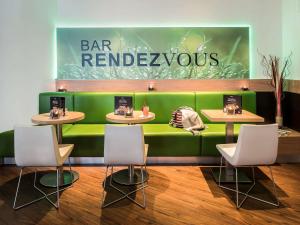 Fotografie z fotogalerie ubytování ibis Koblenz City v Koblenci