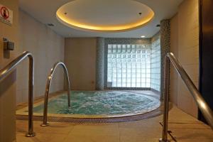 新加坡JEN Singapore Tanglin by Shangri-La的相册照片