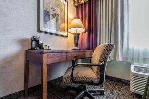 Gallery image of The Hamburg Hotel in Hamburg