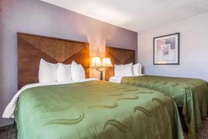Gallery image of The Hamburg Hotel in Hamburg