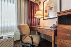 Gallery image of The Hamburg Hotel in Hamburg