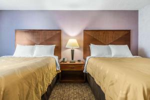 Gallery image of The Hamburg Hotel in Hamburg