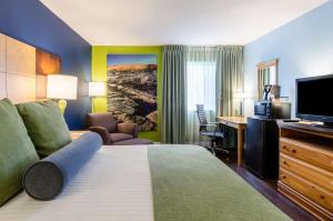 Foto da galeria de Clarion Hotel Seekonk - Providence em Seekonk