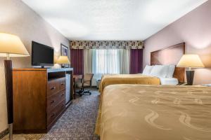 Gallery image of The Hamburg Hotel in Hamburg