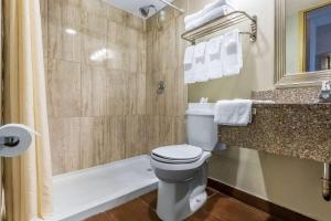 Gallery image of The Hamburg Hotel in Hamburg