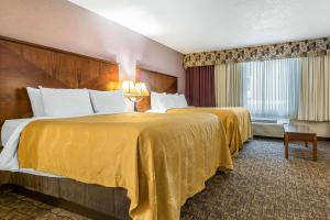 Gallery image of The Hamburg Hotel in Hamburg