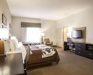 Foto de la galería de Sleep Inn & Suites Norton en Norton