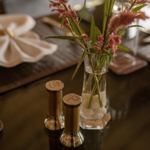 德拉敦Aalia Jungle Retreat and Spa, Bandarjudh, Haridwar - Araiya Anthology的相册照片