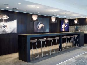 Foto Arlandas asuva majutusasutuse Radisson Blu Airport Terminal Hotel galeriist