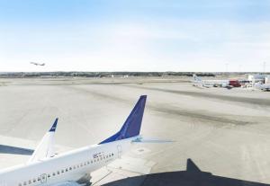Foto Arlandas asuva majutusasutuse Radisson Blu Airport Terminal Hotel galeriist