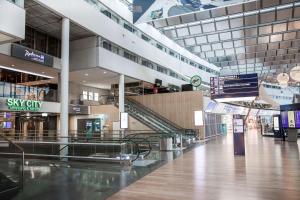 Foto Arlandas asuva majutusasutuse Radisson Blu Airport Terminal Hotel galeriist
