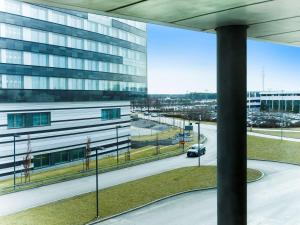 Foto Arlandas asuva majutusasutuse Radisson Blu Airport Terminal Hotel galeriist