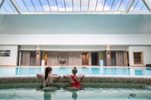 Foto de la galería de Rookery Hall Hotel & Spa en Nantwich