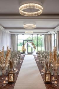 Gallery image of Rookery Hall Hotel & Spa in Nantwich
