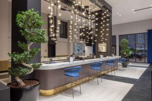 Fotografie z fotogalerie ubytování Radisson Hotel Izmir Aliaga v destinaci Izmir