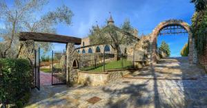 Fotografia z galérie ubytovania Castello di Pandora v destinácii Nepi