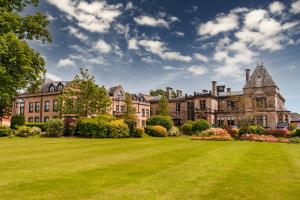 Gallery image of Rookery Hall Hotel & Spa in Nantwich