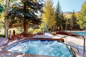 Gallery image of Lion Square Lodge South 466 in Vail