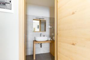 Kúpeľňa v ubytovaní Guest House La Sosta