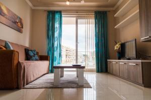 Gallery image of Riviera Holiday Apartments - Seafront - Wifi in Marsaskala