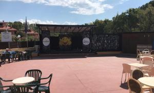 Fotografie z fotogalerie ubytování Villaggio Camping Lungomare v destinaci Cropani