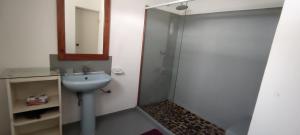 Imagen de la galería de Sal Service bouganville duplex, en Santa Maria