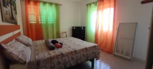 Imagen de la galería de Sal Service bouganville duplex, en Santa Maria