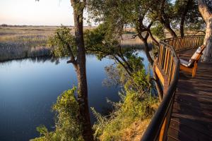 Gallery image of Namushasha River Camping2Go in Kongola