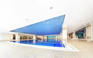 Фотография из галереи Ramada Plaza Altin Kayisi Hotel в Малатье