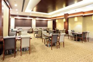 Фотография из галереи Ramada Plaza Altin Kayisi Hotel в Малатье