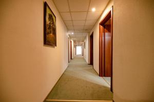 Fotografie z fotogalerie ubytování Hotel Rivulus v destinaci Baia Mare