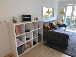 Gallery image of Beach Apartment, Watergate Bay, Newquay in Newquay