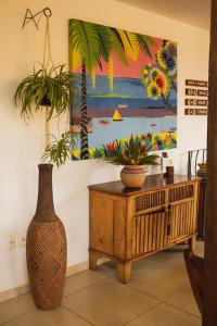 Fotografie z fotogalerie ubytování Mar Ilha Pousada v destinaci Itacaré