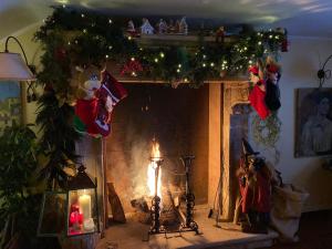 Fotografie z fotogalerie ubytování B&B Charme Celestino V° v destinaci LʼAquila
