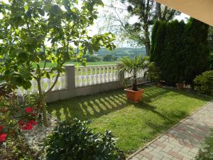 Fotografie z fotogalerie ubytování Viola House v destinaci Hévíz
