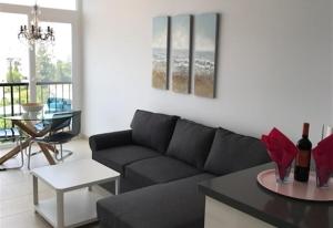 Posedenie v ubytovaní Wonderful Apartment Capri + 7 fotografií