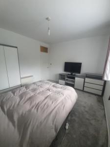 Gallery image of Central 2 bed apartment in Wolverhampton