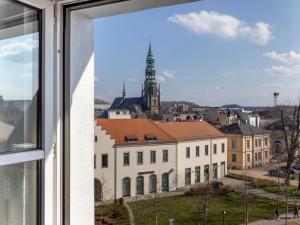 Gallery image of limehome Zwickau Dr Friedrichs-Ring in Zwickau