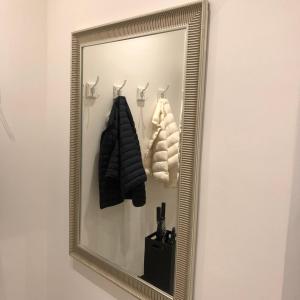 Kép La Casa di Gio Golf Tennis e parcheggio privato szállásáról Rapallóban a galériában