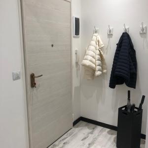 Kép La Casa di Gio Golf Tennis e parcheggio privato szállásáról Rapallóban a galériában