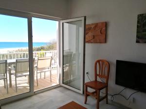 Výhľad na more alebo výhľad na more priamo z apartmánu