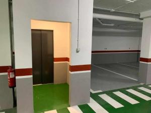 Zdjęcie z galerii obiektu San José Apartamentos Turísticos Karlie w mieście Albacete